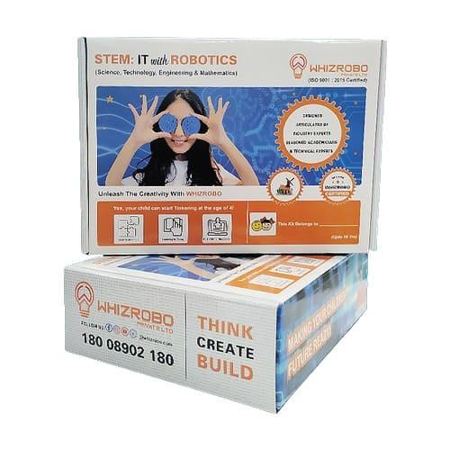 Robotics AI Kits