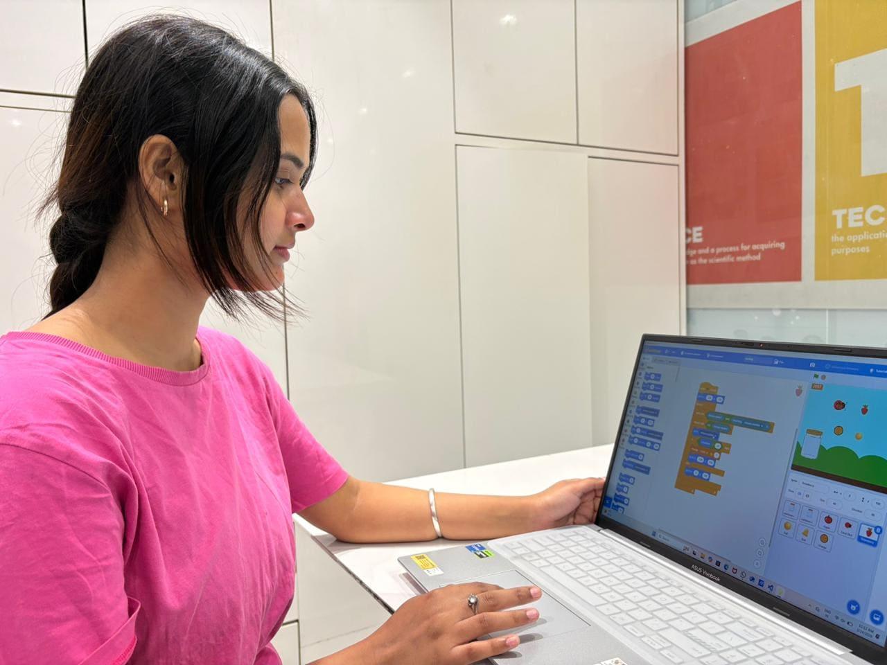 AI and IoT Learning Platform