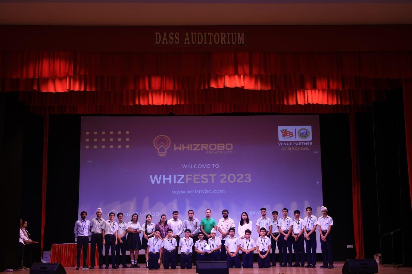 Events and Competitions