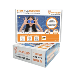 WHIZROBO Robotics Kit