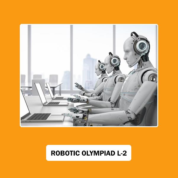 STEM & Robotics