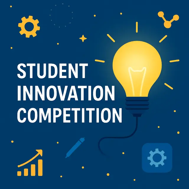 Why Competitions Accelerate Student Innovation