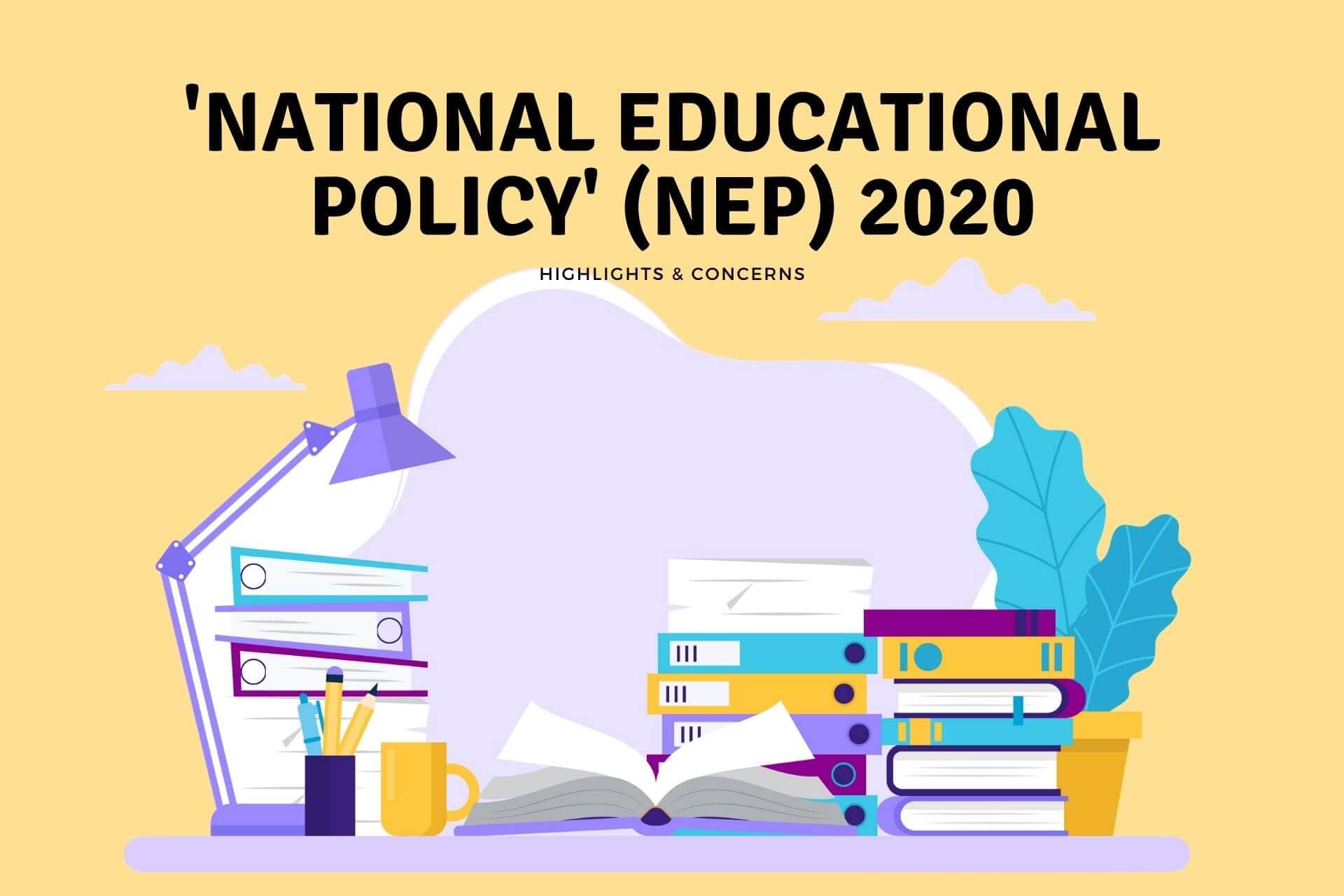 NEP 2020 and Hands-On STEM Education