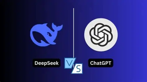DeepSeek vs. ChatGPT: A New Era of AI Efficiency